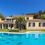 Vila Eucalipto By An Island Apart
