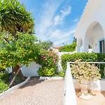 Sea Views, private Pool, Ac, Wifi, Casa Feliz