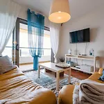 Sun Wave Apartment - Santa Cruz