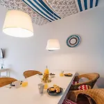 Sun Wave Apartment - Santa Cruz