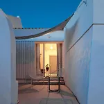 Companhia Das Culturas - Ecodesign & Spa Hotel