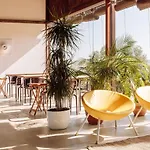 Companhia Das Culturas - Ecodesign & Spa Hotel