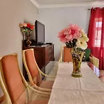 Apartamento Duplex Em Cabanas De Tavira