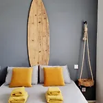 Family Surf Home - Hostel