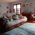 Peniche Blue Wave Home