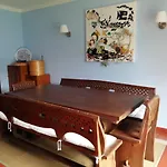 Peniche Blue Wave Home