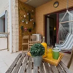 Ericeira Waves Apartment