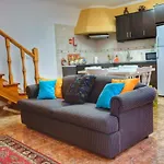 Ribeirinha House