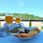 Hotel Quinta Da Cruz & Spa