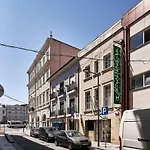 Galeria Suite Hotel