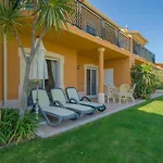 Beautiful Villa On Boavista Golf Resort - Daily Service & Spa Access