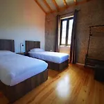 Sitio Dos Cogumelos Alojamentos