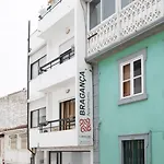 Braganca Apartments