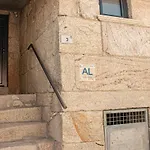 Casa Da Eira De Santo Amaro