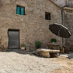 Casa Da Eira De Santo Amaro