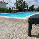 Casa Das Indrineiras