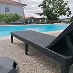 Casa Das Indrineiras