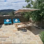 Casa Das Indrineiras