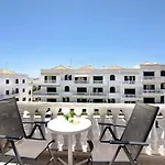 Apartment Algarve Cabanas De Tavira
