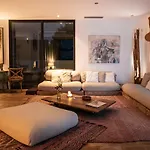 Altanure Casa Terra - Ecological Holiday & Retreats Villa