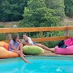 Casinha A Porta