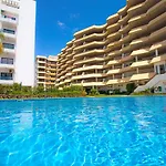 Apartamento Varandas Do Sol