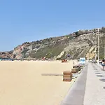 Blue Sea Nazare Apartament