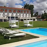Conimbriga Hotel do Paço