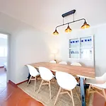 Spacious Penthouse Sea View Near Beach #1925