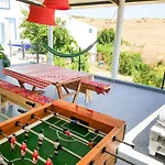 Casa Dos Chocalhos-Piscina-Perto Praia Fluvial-Vista Incrivel E Sossego