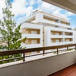 Praia Da Rocha Premium