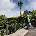 Casa Das Palmeiras