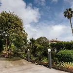 Casa Das Palmeiras