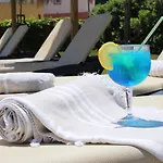 Agua Hotels Alvor Jardim