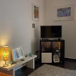 Blue Sea Nazare Apartament