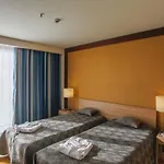 Antillia Hotel