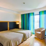 Antillia Hotel