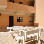 Sao Bernardino Beach House