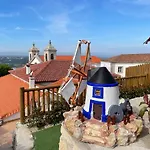 Casa Varanda Do Castelo