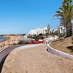 Ocean View Apartment