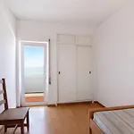 Ocean View Apartment
