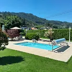 Arouca Passadicos Alojamento & Jacuzzi