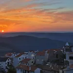 Casas Da Lapa, Nature & Spa Hotel
