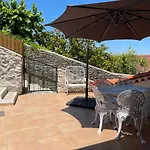 Casa Varanda Do Castelo