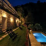 Casas Da Lapa, Nature & Spa Hotel