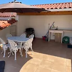 Casa Varanda Do Castelo
