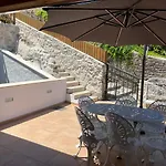 Casa Varanda Do Castelo