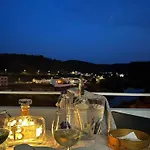 Casa Dos Chocalhos-Piscina-Perto Praia Fluvial-Vista Incrivel E Sossego