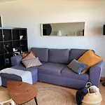 Oporto Beach Apartment
