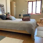 Oporto Beach Apartment